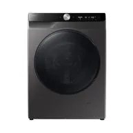 Lava e Seca Samsung 13Kg Smart Inverter AI Control WD13FG 127V Cinza