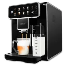 Cafeteira ichef Super Latte Touch