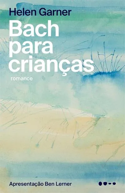título : Bach para crianças