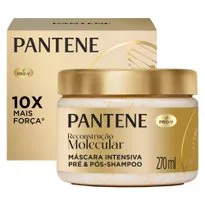 Máscara De Tratamento Elseve Collagen Lifter 300g