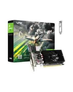 Placa de Vídeo Vinik G 210 Low Profile 1GB DDR3 64bits - GPUVK21001GBLP0H2
