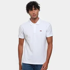 Camisa Polo Levi's Housemark Masculina