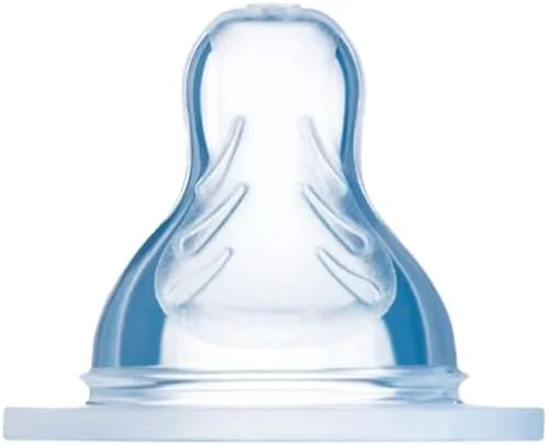 MAM Baby Kit 2 Mamadeiras Easy Active Set, 270ml e 330ml Com Formato Ergonômico e Fácil de Segurar para Crianças 2+ Meses com Bico de Silicone Skinsoft, Azul