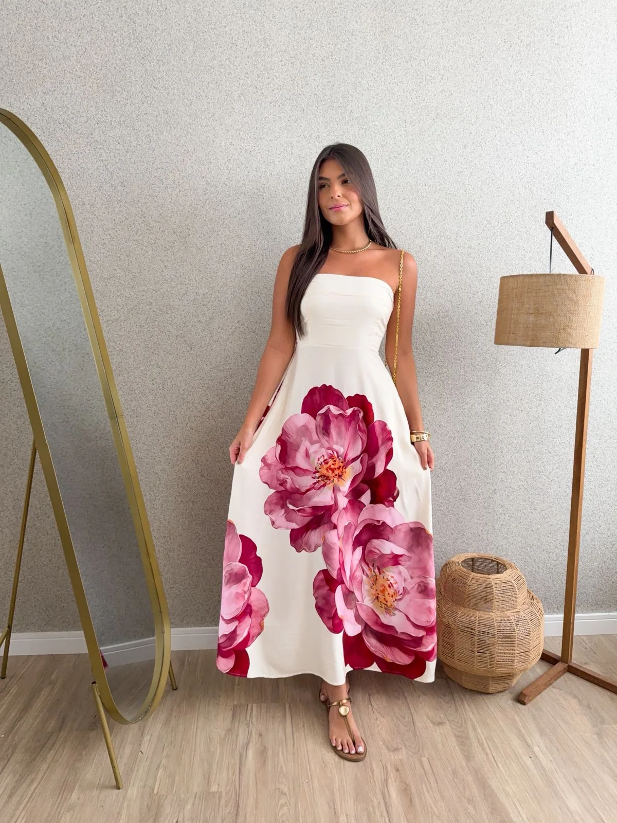 Vestido Libeth