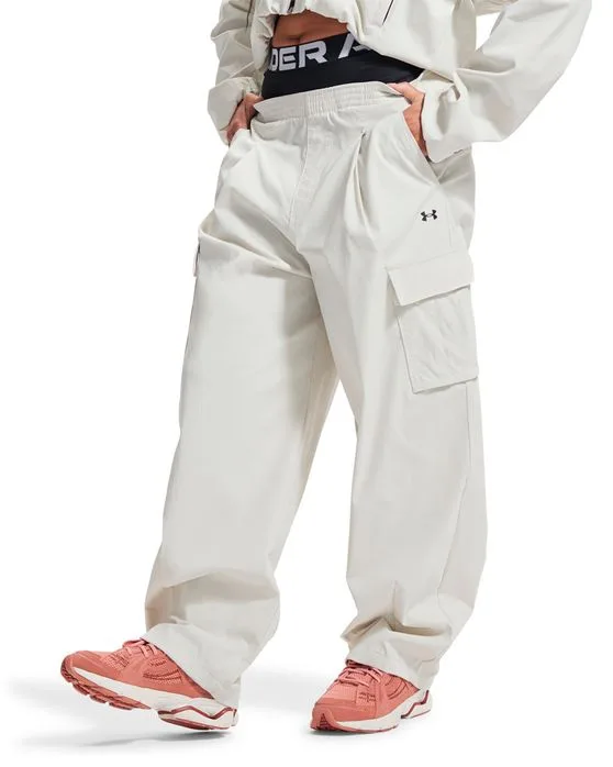 Calça Under Armour Unstoppable Rsto Feminina