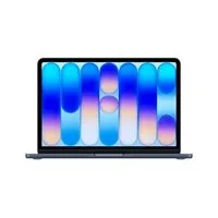 MacBook Neo Apple 13" Chip A18 Pro, CPU de 6 Núcleos, GPU de 5 Núcleos, 512GB Touch ID, Índigo - MHFG4BZ/A, sem avaliações, R$ 7649.1 com 15% de desconto no PIX ou 10x de R$ 849,90