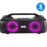 Caixa de Som Power BoomBox, Modelo DW541 - 200W, Daewoo CX 1 UN