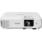Projetor multimídia Powerlite E24, 3600 lúmens, HDMI, Bivolt, V11HB51021, Epson ...