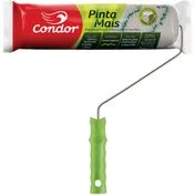 Rolo De Lã 2012 Com Suporte  23Cm Condor