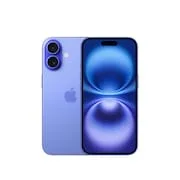 Apple iPhone 16 128GB 6,1” 48MP Ultramarino
