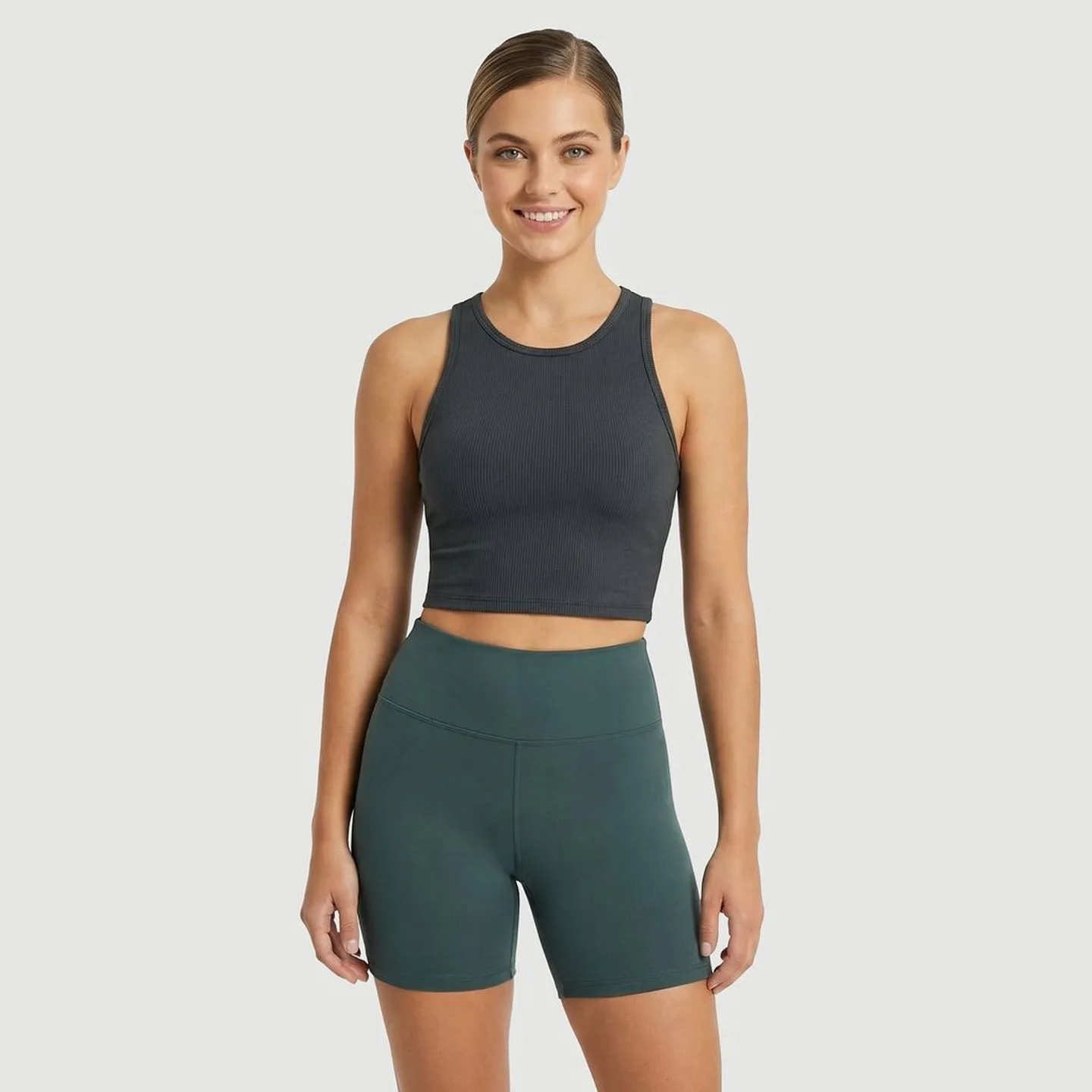 Comprar Bermuda Feminina | Pernambucanas