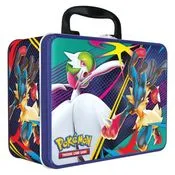Jogo De Cartas - Pokémon TCG - Collector Chest (Q4 2025) - Candide