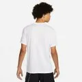 Camiseta Nike Dri-FIT Legend Reset Masculina - Branco
