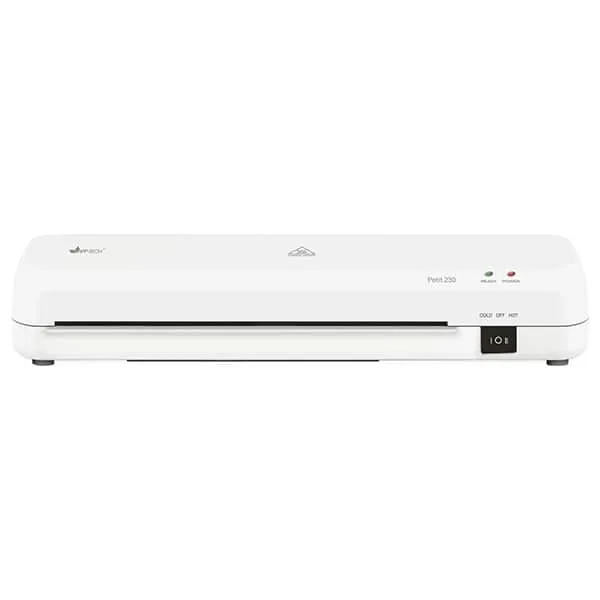 Plastificadora Petit 230 para polaseal, A4, 110v, 2 cilindros, App-Tech - CX 1 UN