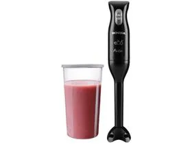 Mixer 2 em 1 Mondial 200W Preto M-15-B