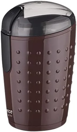 Moedor de Café di Grano, Marrom, 110v, Cadence