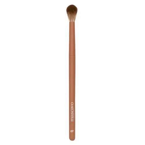 Pincel de Esfumar Pro Series 07 - Mascavo
