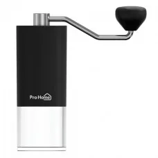 Moedor de Café Manual Pro Home Master, 25g, Black, PH-GD-MT20GCB