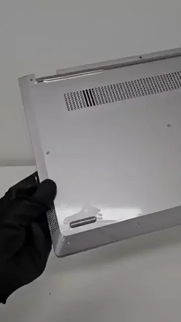 Carcaça Inferior Lenovo C340 C340-14 Ap2ga000b30