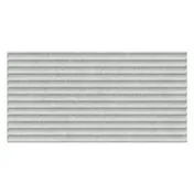 Revestimento Canel Cannes Grigio 45X90 Cx2M2 Biancogres
