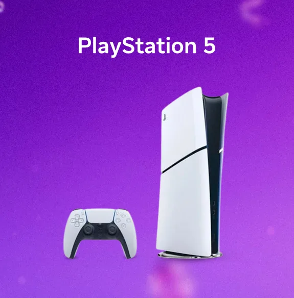 Oferta especial no PS5