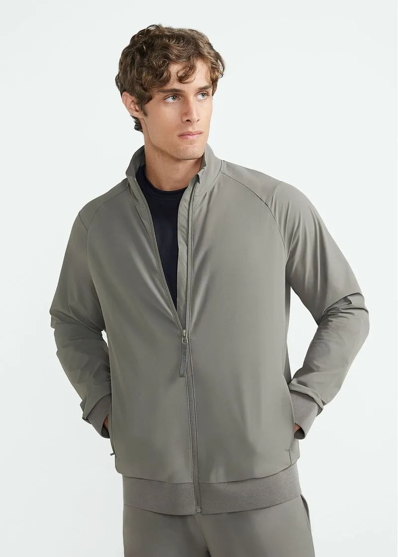 Casaco Masculino Casual