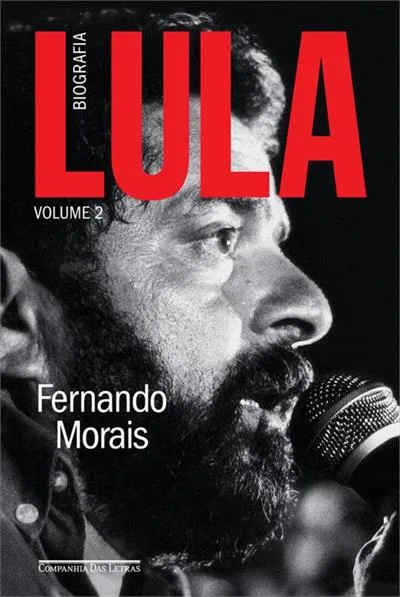 título : Lula: biografia - volume 2