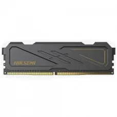 Memória DDR4 Hiksemi Armor, 8GB, 3600MHz, Preto, HSC408U36D2 8G