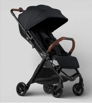 Carrinho Jet 5 Silver Cross