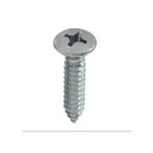 Parafuso 4,8x22 Cabeca Chata Phillips A/a - Caixa C/500 Pcs