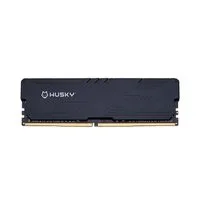 Memória RAM Husky Impulse, 16GB, 3200MHz, DDR4, CL22, Preto - HRM001163222PT, avaliação 5 estrelas de 5, R$ 999.99  no PIX ou 10x de R$ 117,64