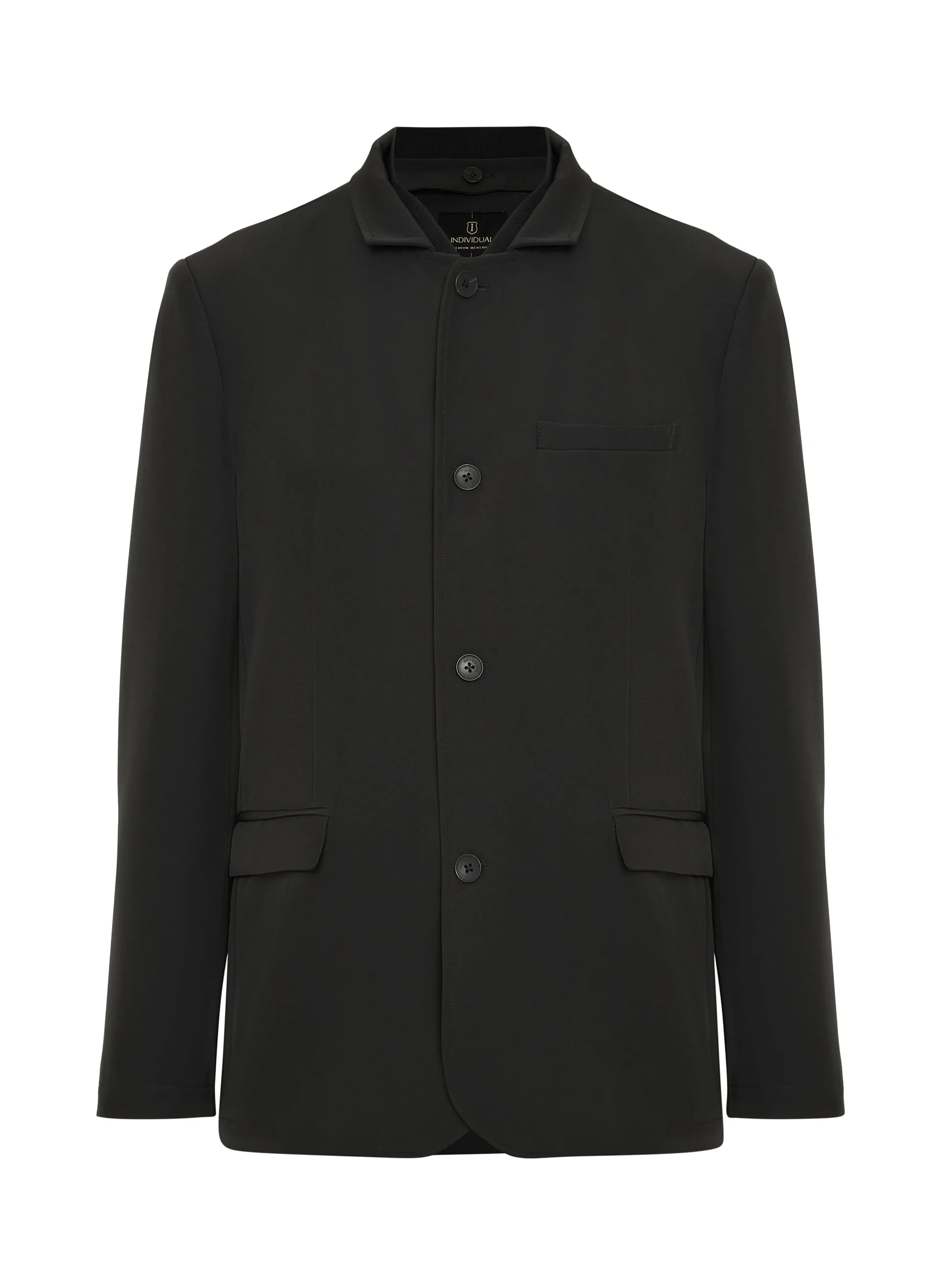 Blazer Casual Masculino Individual