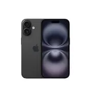 Apple iPhone 16 256GB 6,12” 48MP Preto