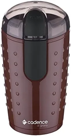 Moedor de Café di Grano, Marrom, 110v, Cadence