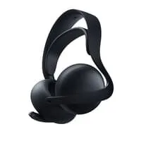 Headset Sem Fio Gamer Sony Pulse Elite, Bluetooth, PS5, Midnight Black - CFI-ZWH2L