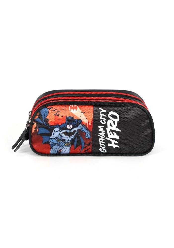 Estojo Triplo Batman Night By Up4you