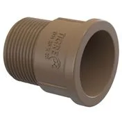 Adaptador Soldável Curto Com Bolsa E Rosca 25mmx 3/4' Tigre