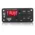 Modulo Decodificador Bluetooth 5.0 Mp3 Slim Cx Ativa Full