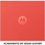 Smartphone Motorola Moto G35 5G 256GB Tela 6.7" 1.000NITS 12GB RAM Boost Câmera 50MP Selfie 16MP - Coral