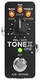 Pedal Amplitube Tonex One Para Guitarra