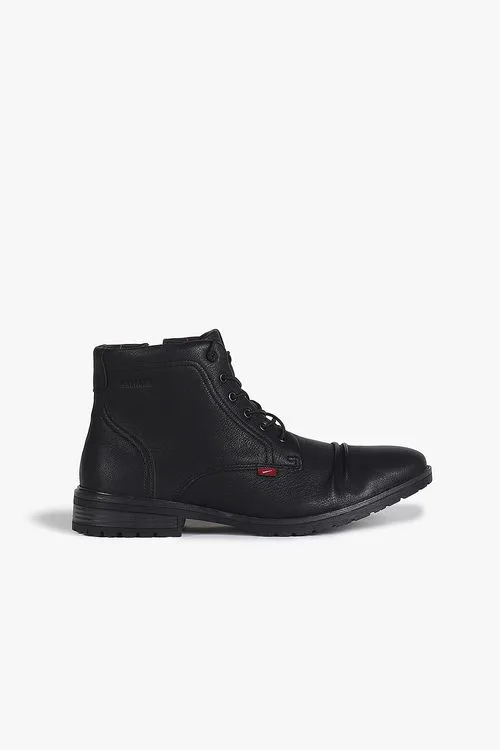 Bota Masculina Ferracini Bagdá