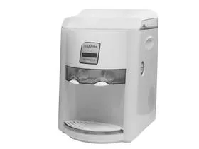 Purificador De Água Eletronico Refrigerado Bivolt Latina  Pa335 Branco c/ Fume claro