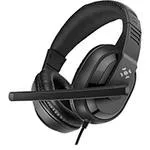Headset Gamer Ranger, P3, Preto, 75251, Fortrek CX 1 UN