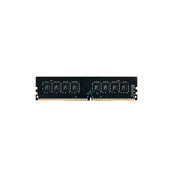 Memória Desktop Team Group 4GB DDR4 2400Mhz - TED44G2400C1602