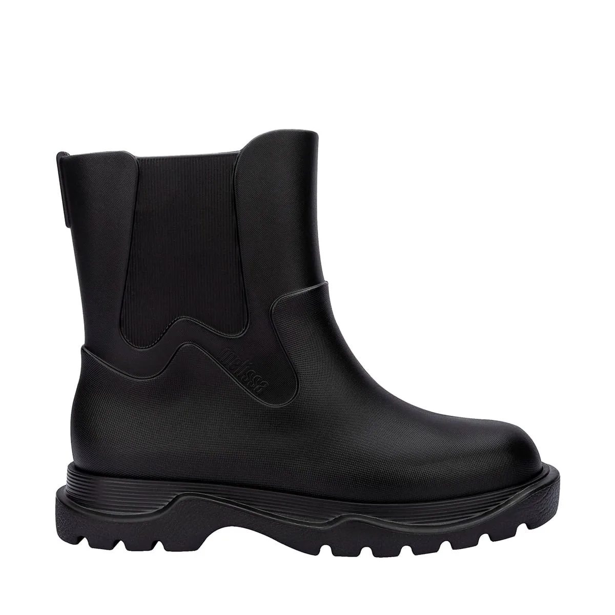 Melissa Free Out Preto 36137P