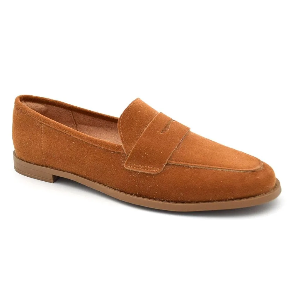 Mocassim Feminino Cazzualen 102004