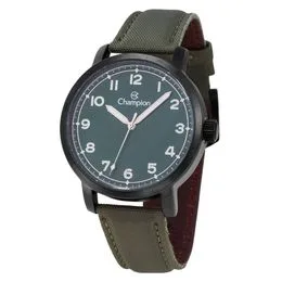 Relógio Masculino Champion Quartz CH30331K Verde