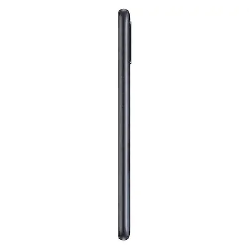 Usado: Samsung Galaxy A31 128GB - Preto