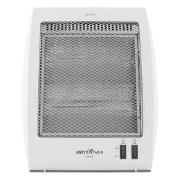 Aquecedor Britânia 2 Níveis de Potência 800W AB800B - Outlet