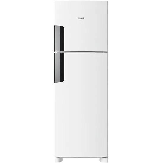 Geladeira Consul 2 Portas, 377 Litros, Frost Free - CRM44MB